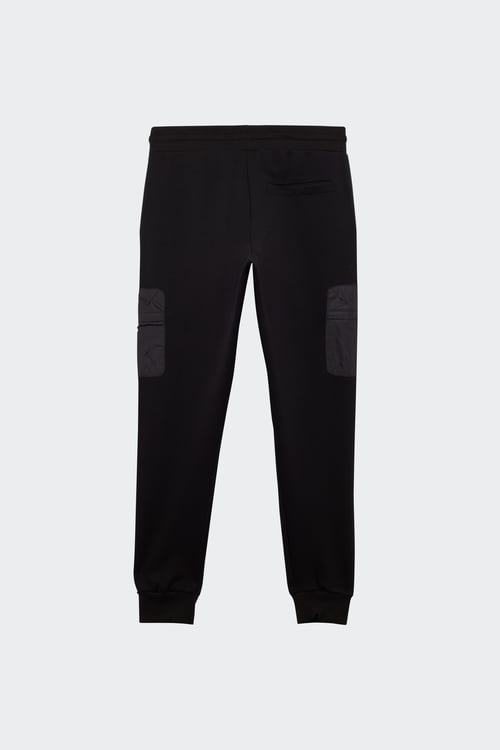 SCHOTT Joggers Black