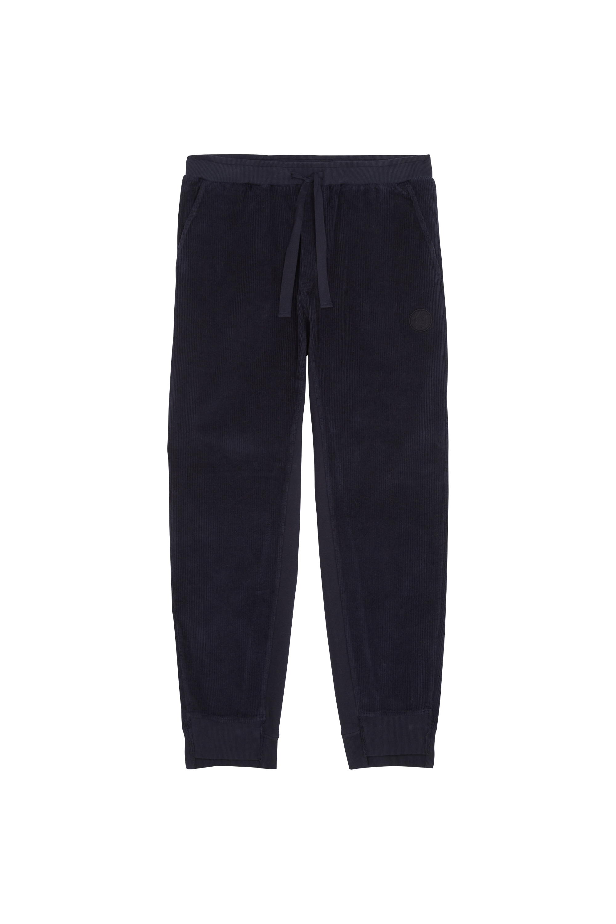 Joggers Blue