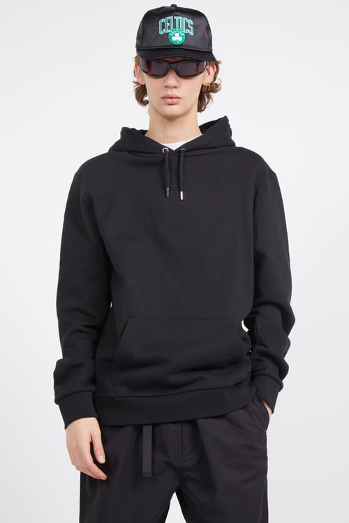 ENCRE Hoodie Noir