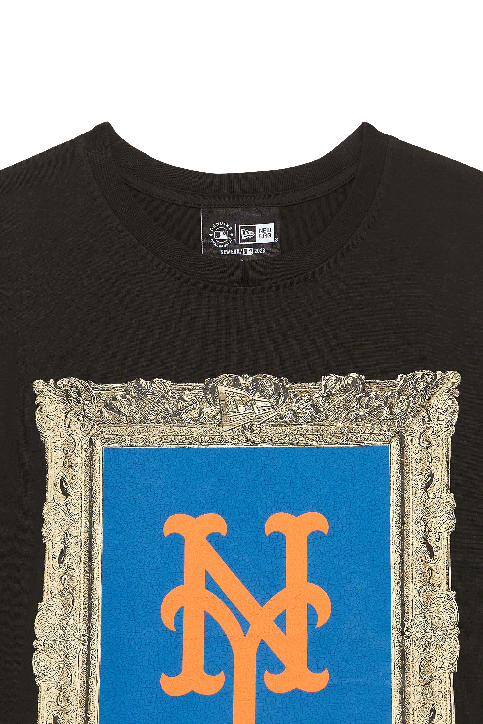 T-shirt Black