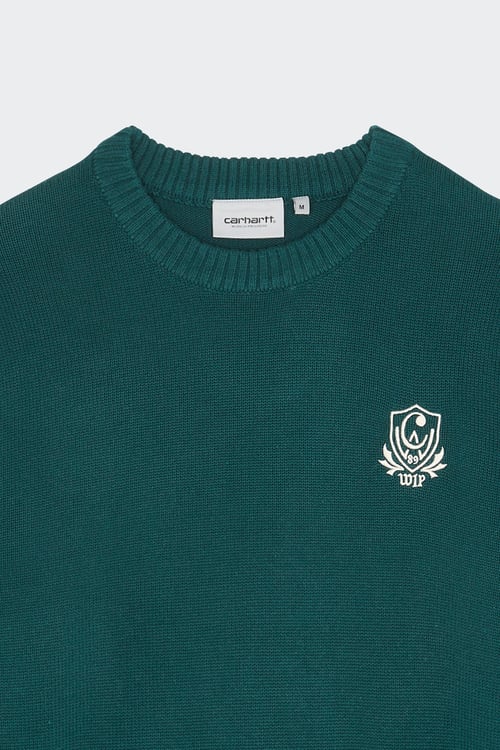 CARHARTT WIP Pull Vert