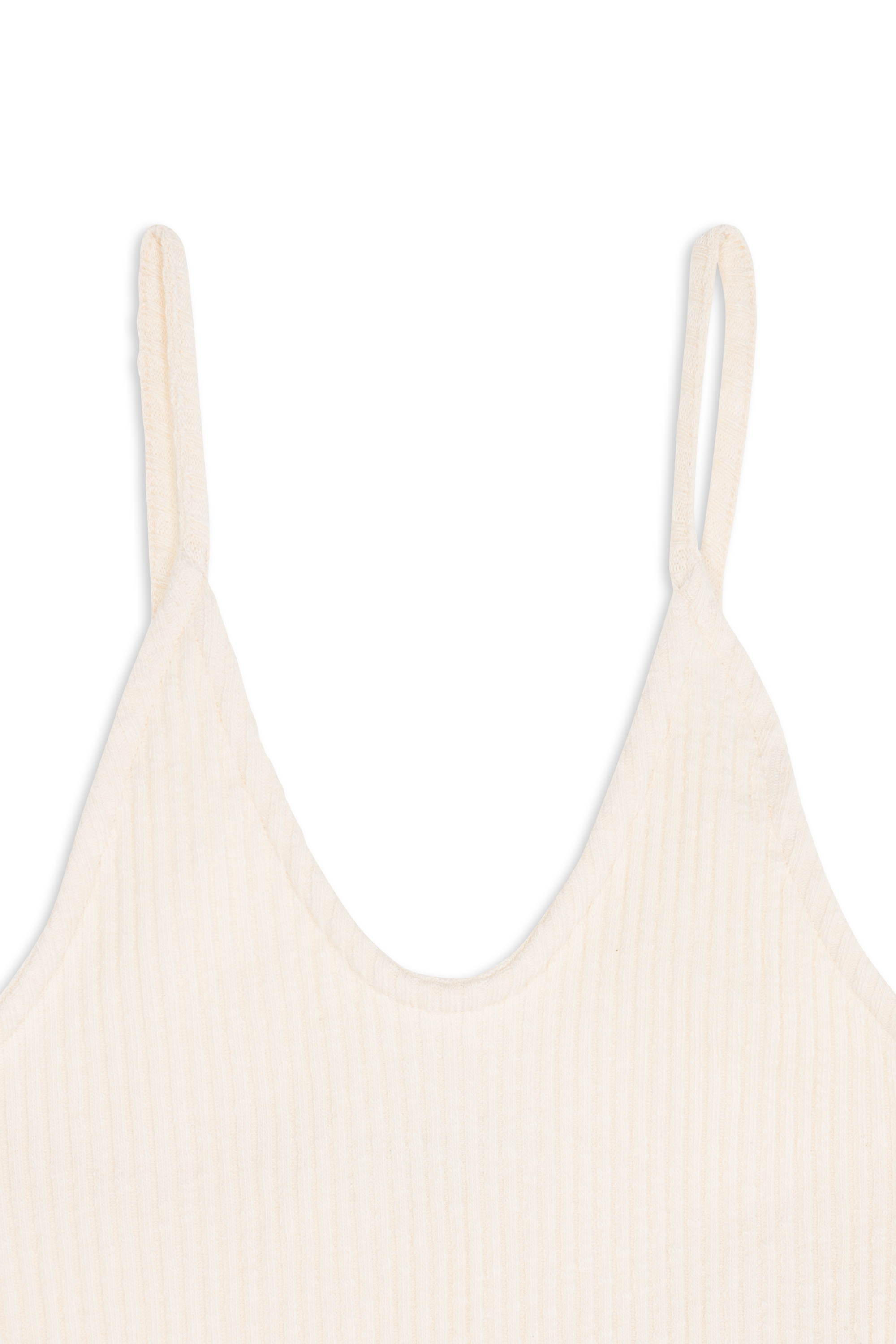 Débardeur Beige