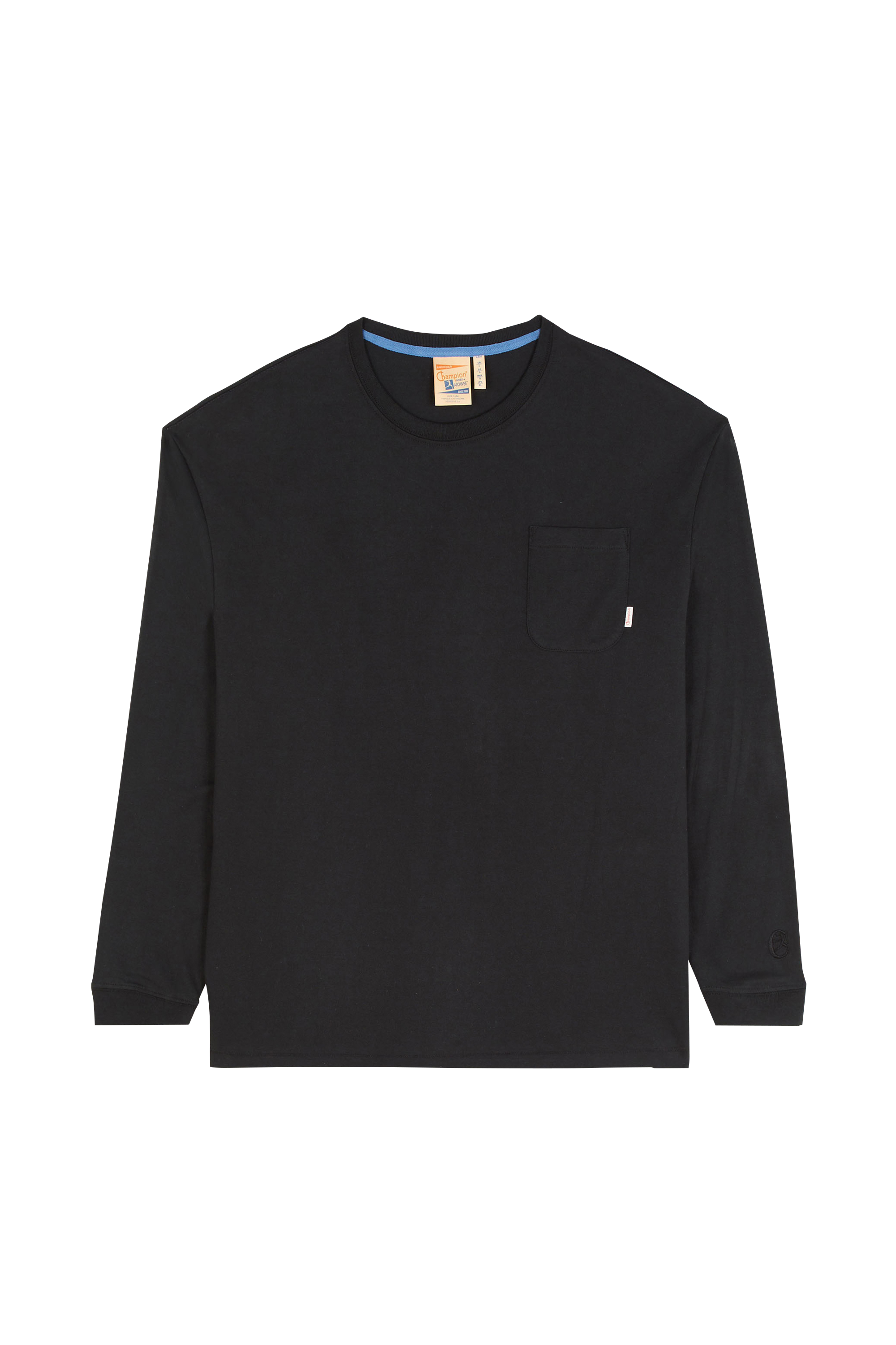 T-shirt Noir