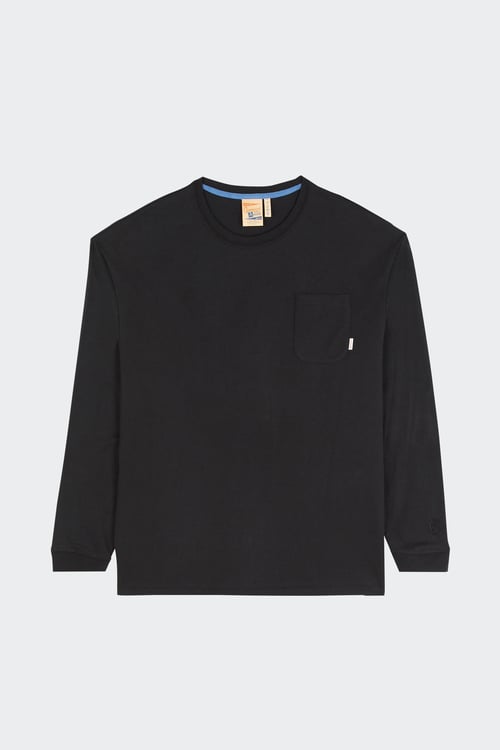 T-shirt - Taille L Noir