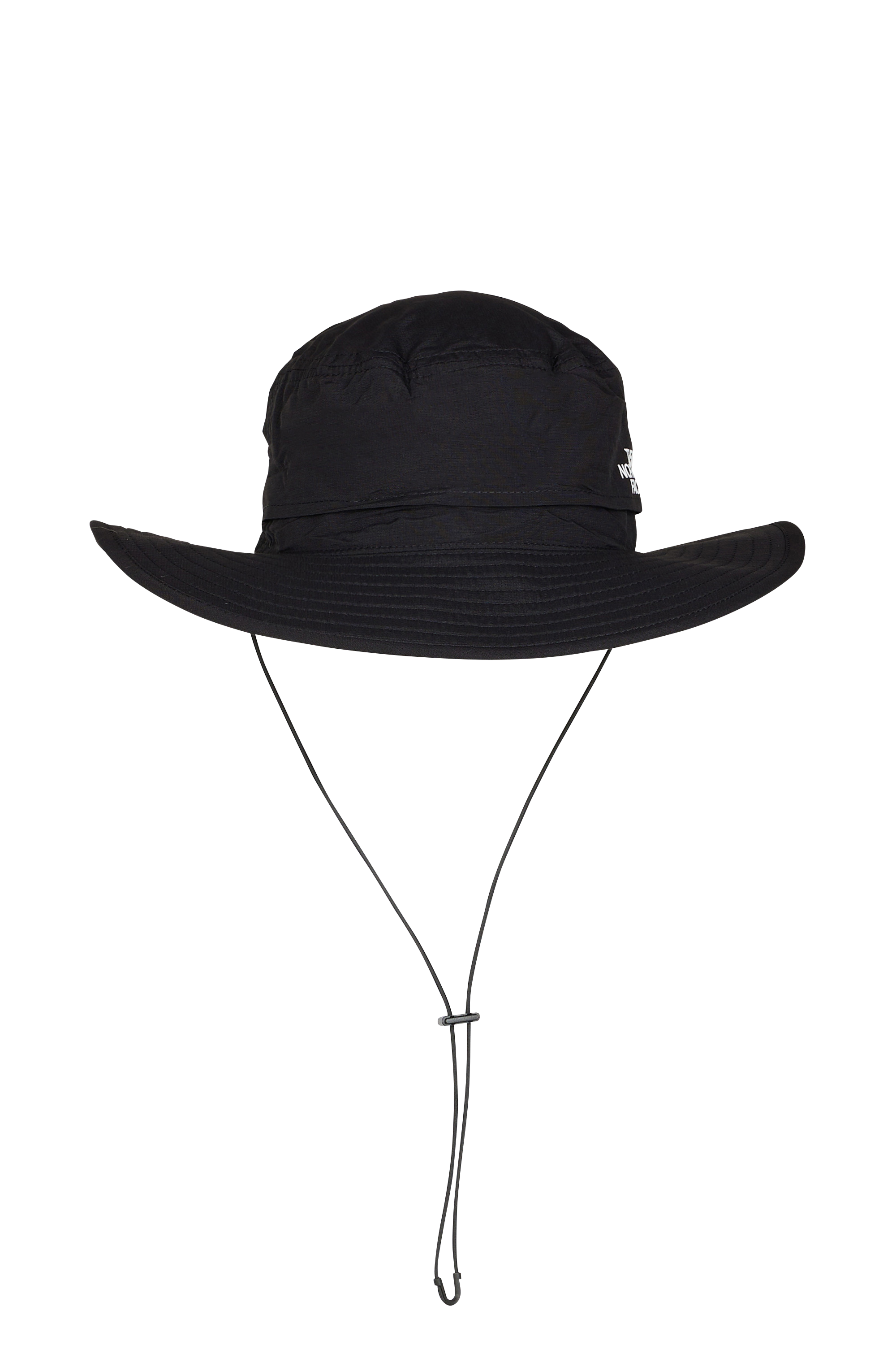 Bucket hat Black