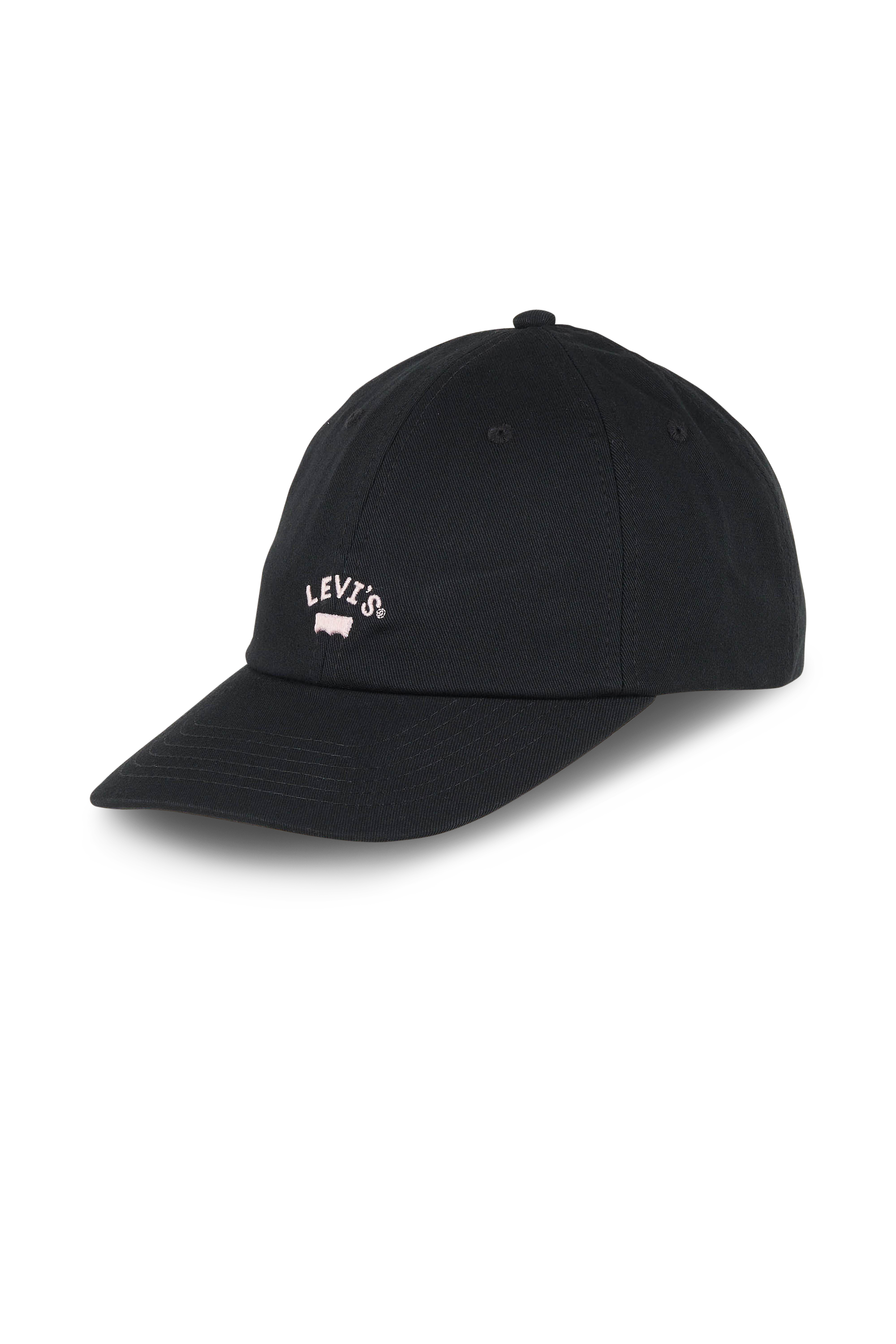 Casquette Noir