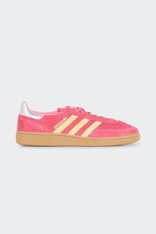 Superstar femme bande rose sales