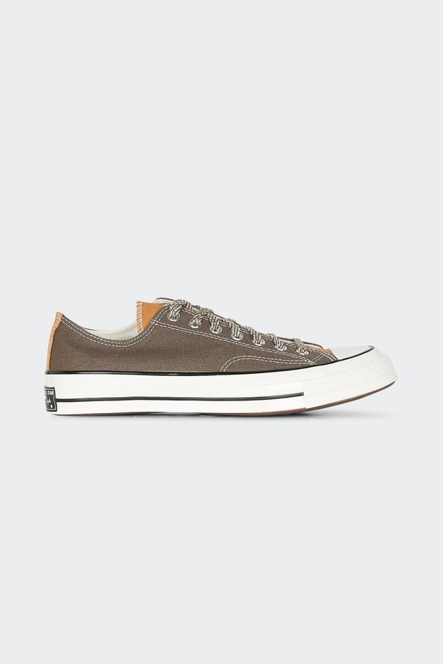 Converse one star homme marron shop