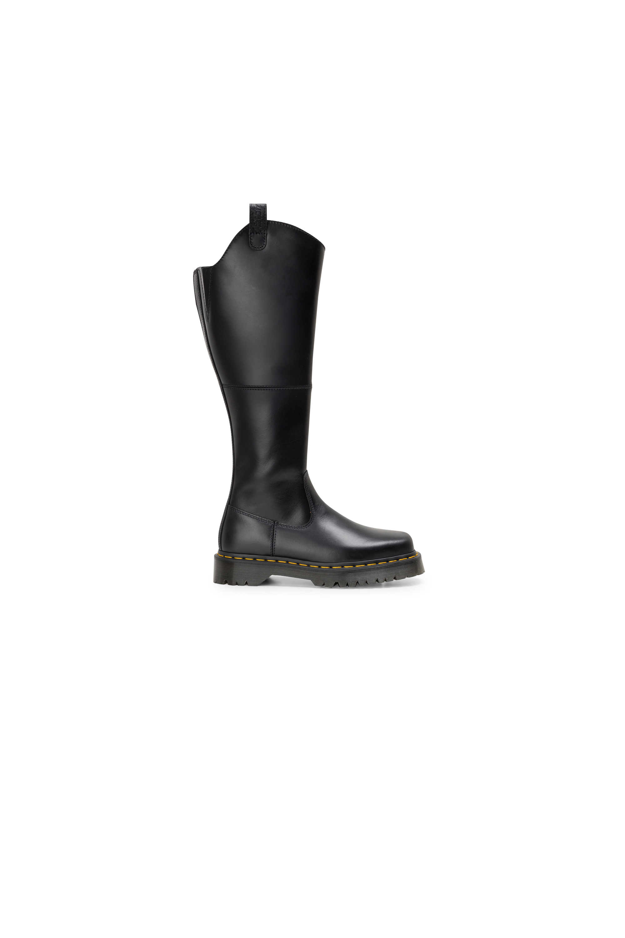 Boots Black