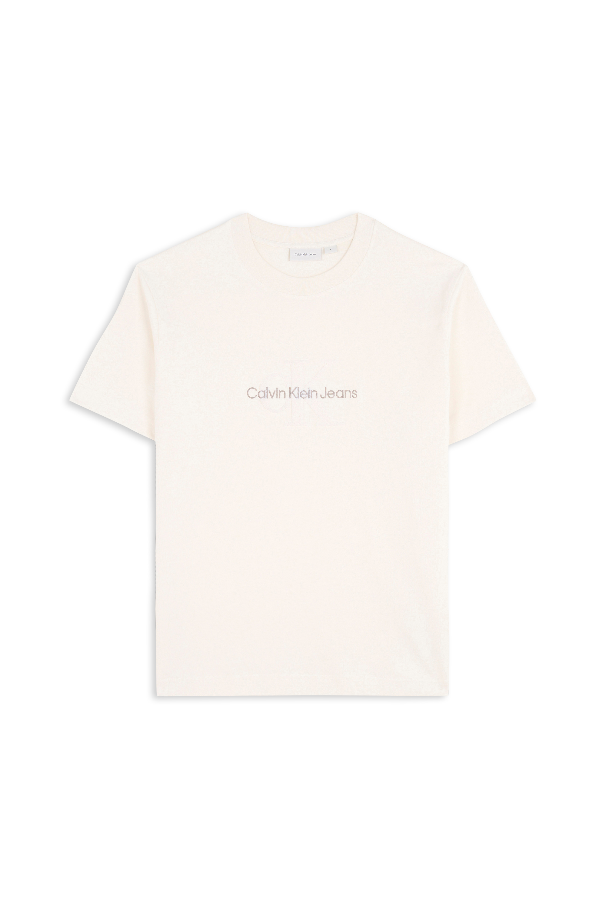 T-shirt White