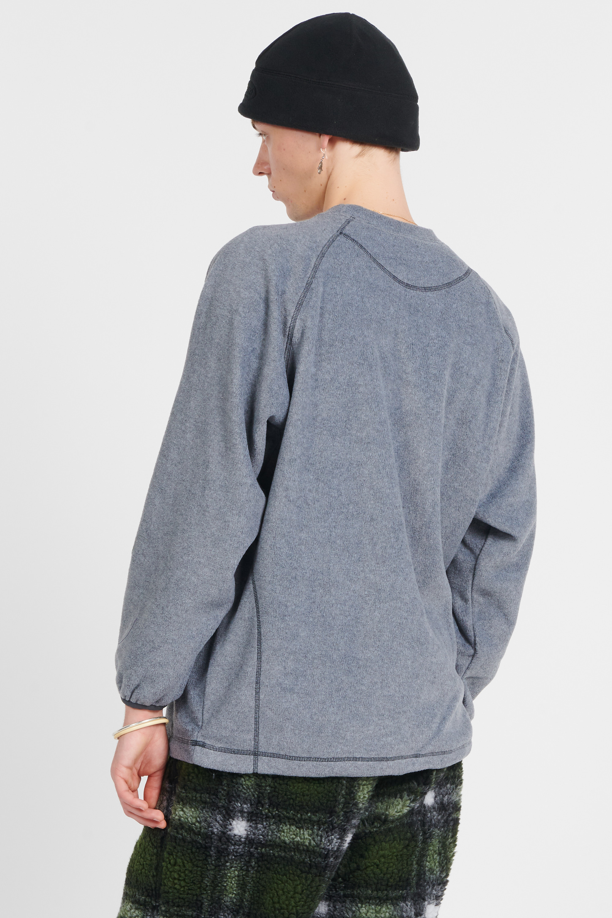 sweatshirt Grey