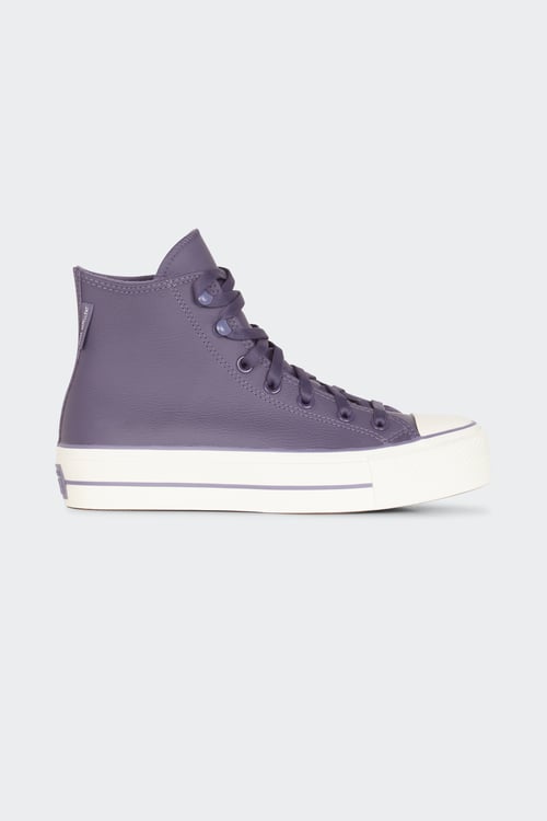 CONVERSE Baskets Violet