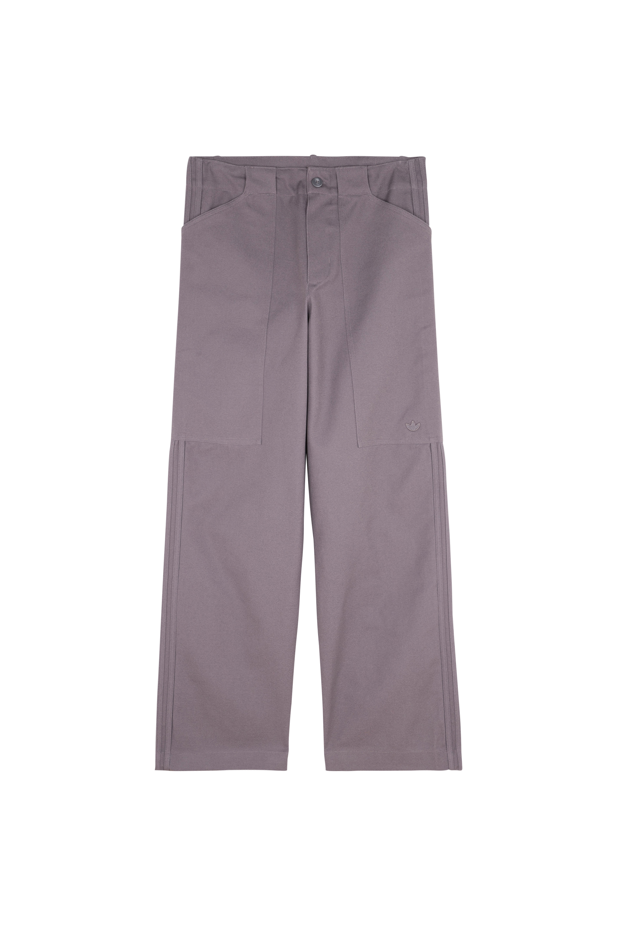 Pantalon Gris