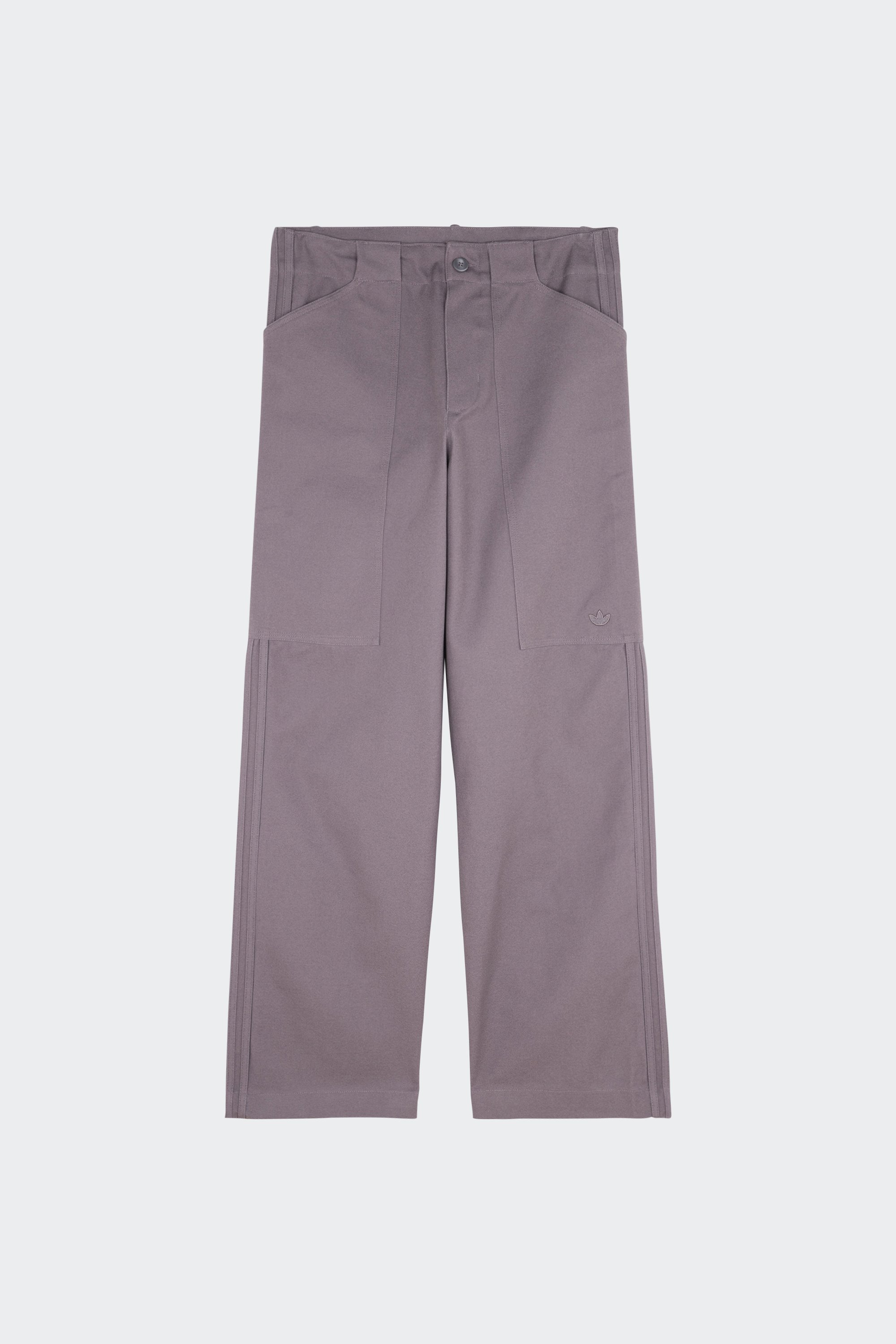 Pants | Grey by ADIDAS Pants Grey