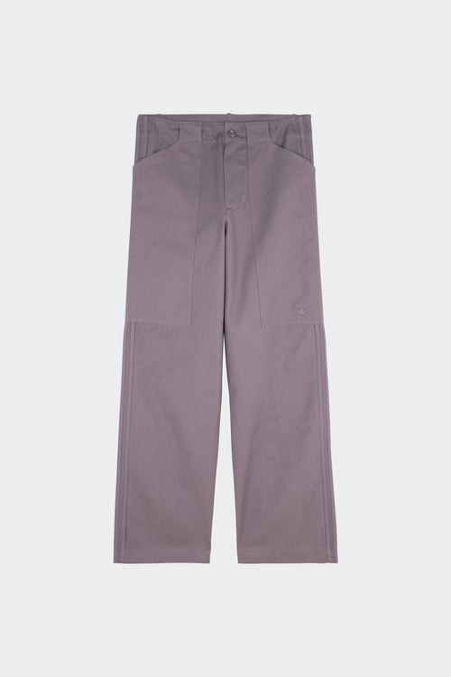 Pantalon - Taille 30 Gris