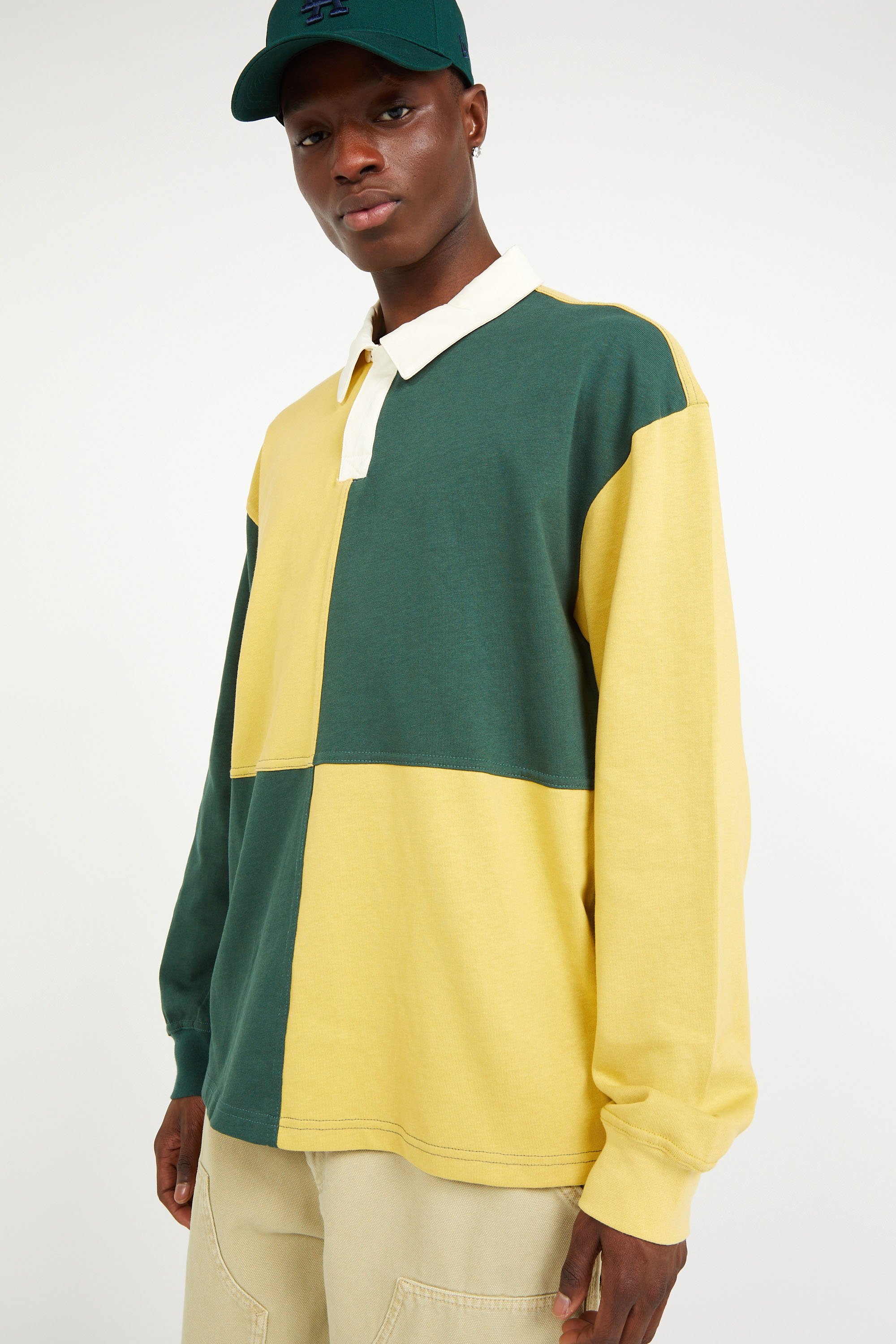 Polo | Multicolore by HOUSE OF SUNNY Polo Multicolore