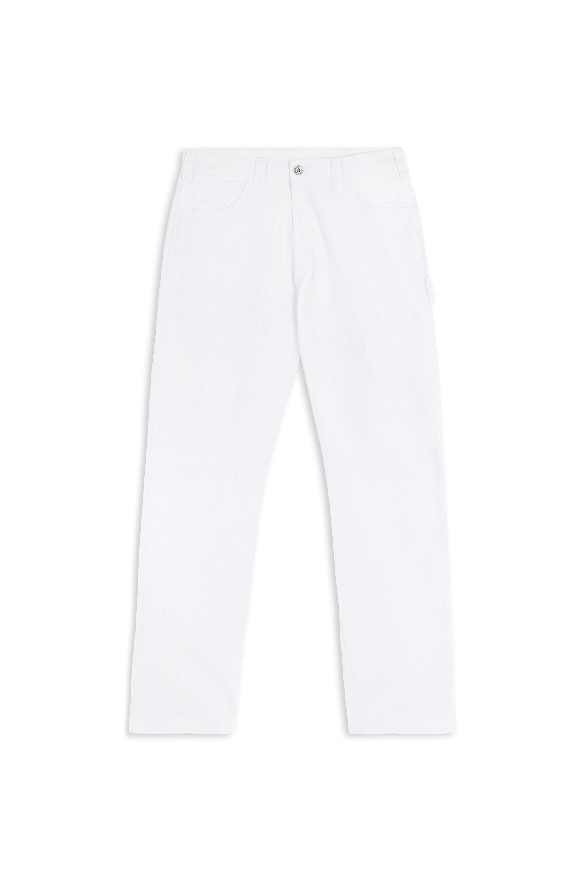 Jeans White