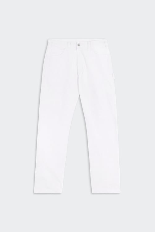 Jean - Taille 29 Blanc