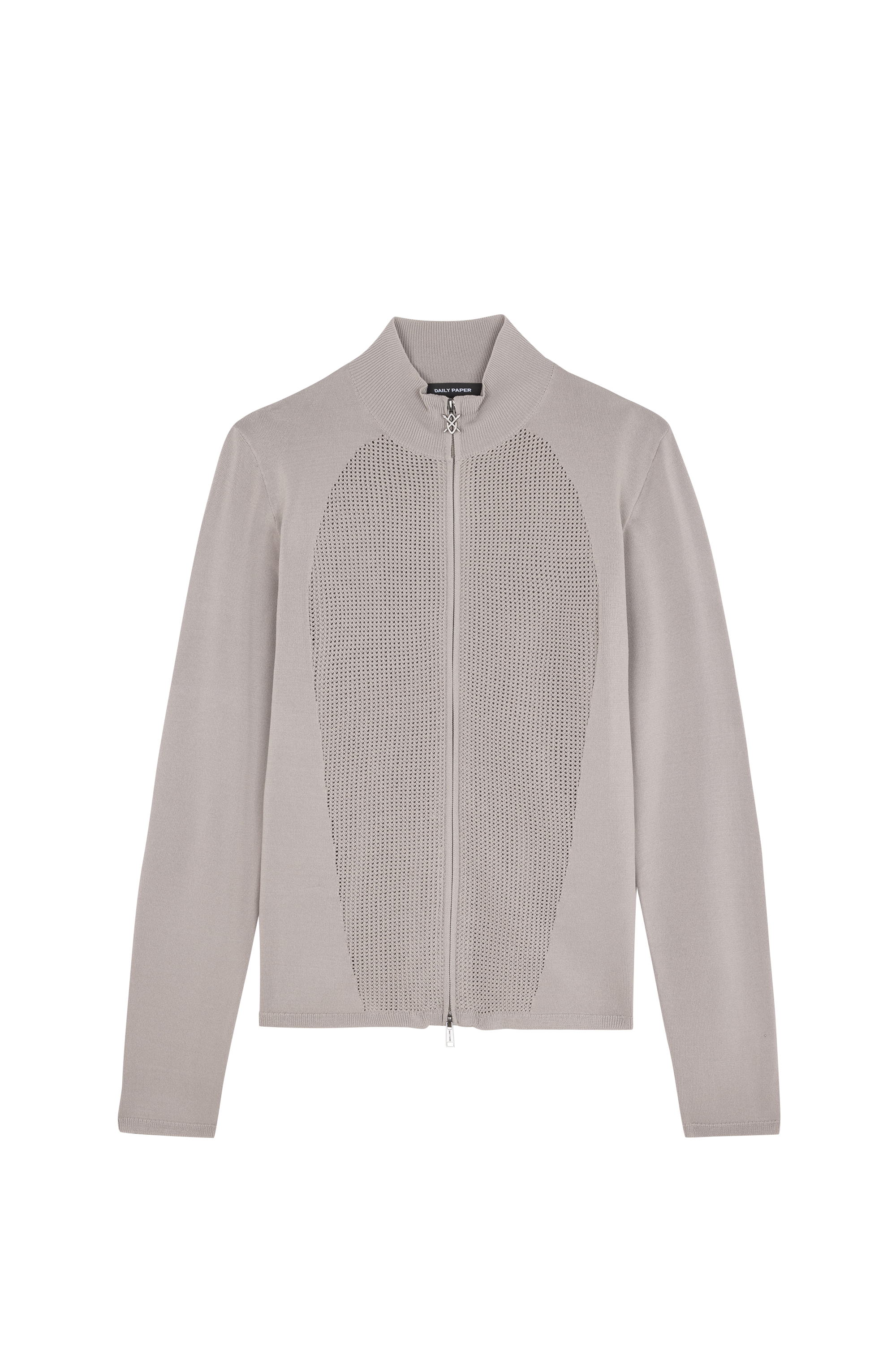 Cardigan Grey