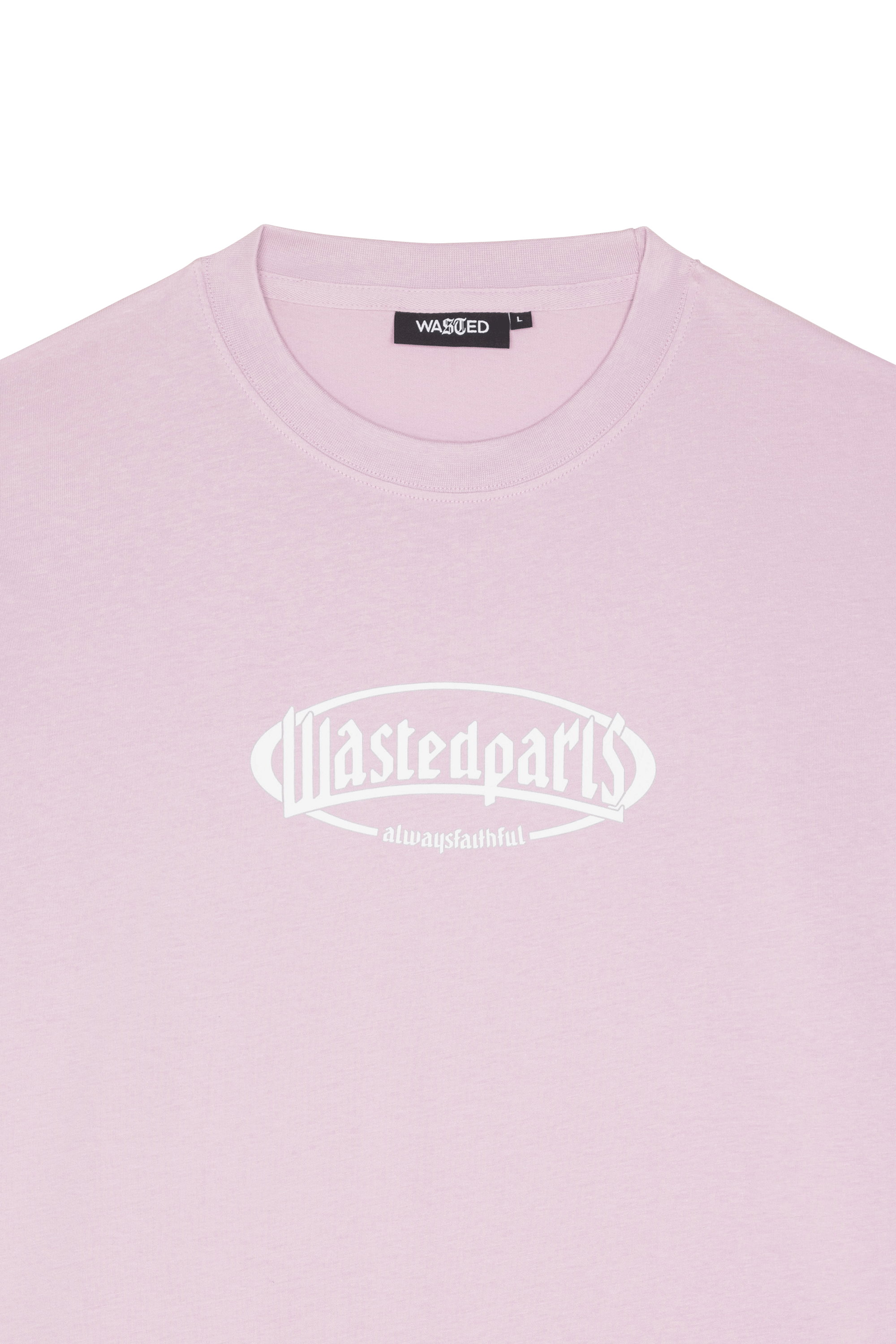T-shirt | Multicolored WASTED Men