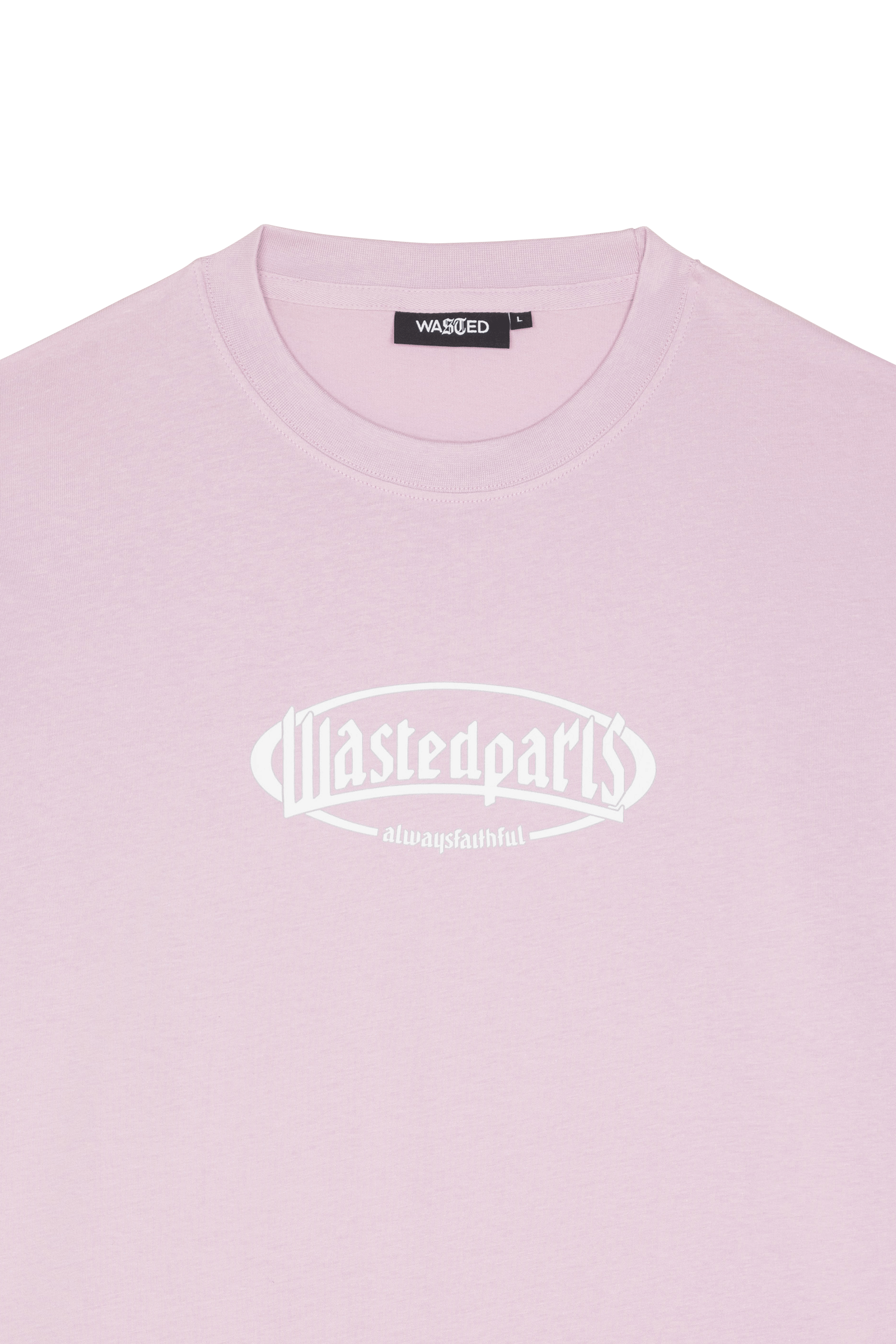 T-shirt Multicolored