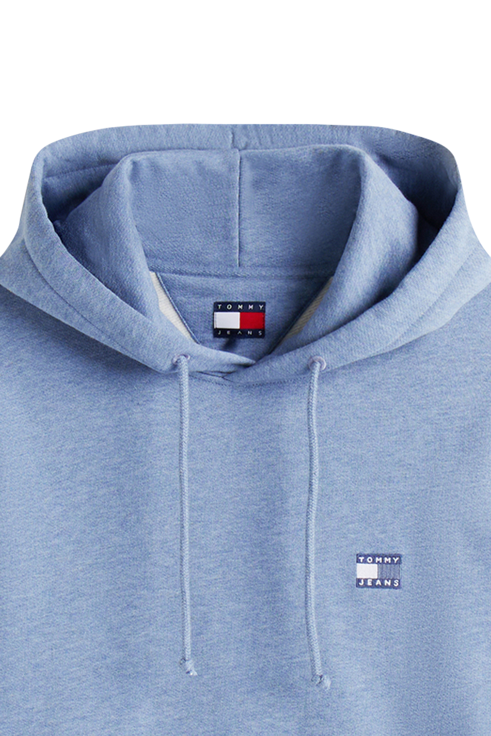 Hoodie Blue