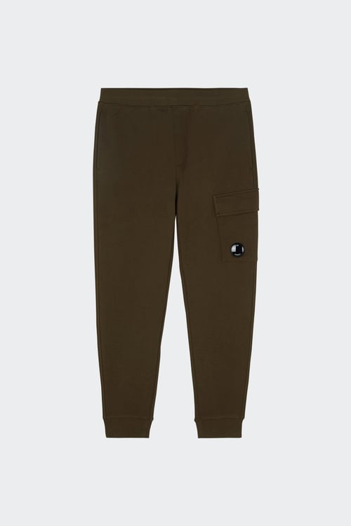 C.P. COMPANY Jogging Vert