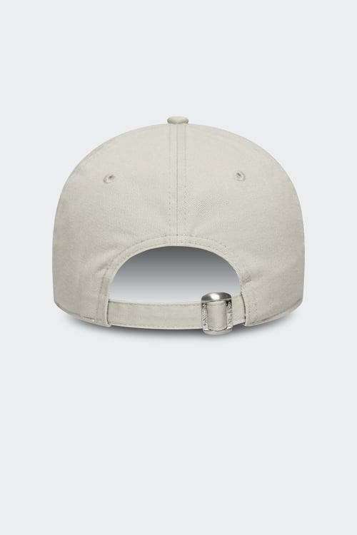 NEW ERA Casquette Beige