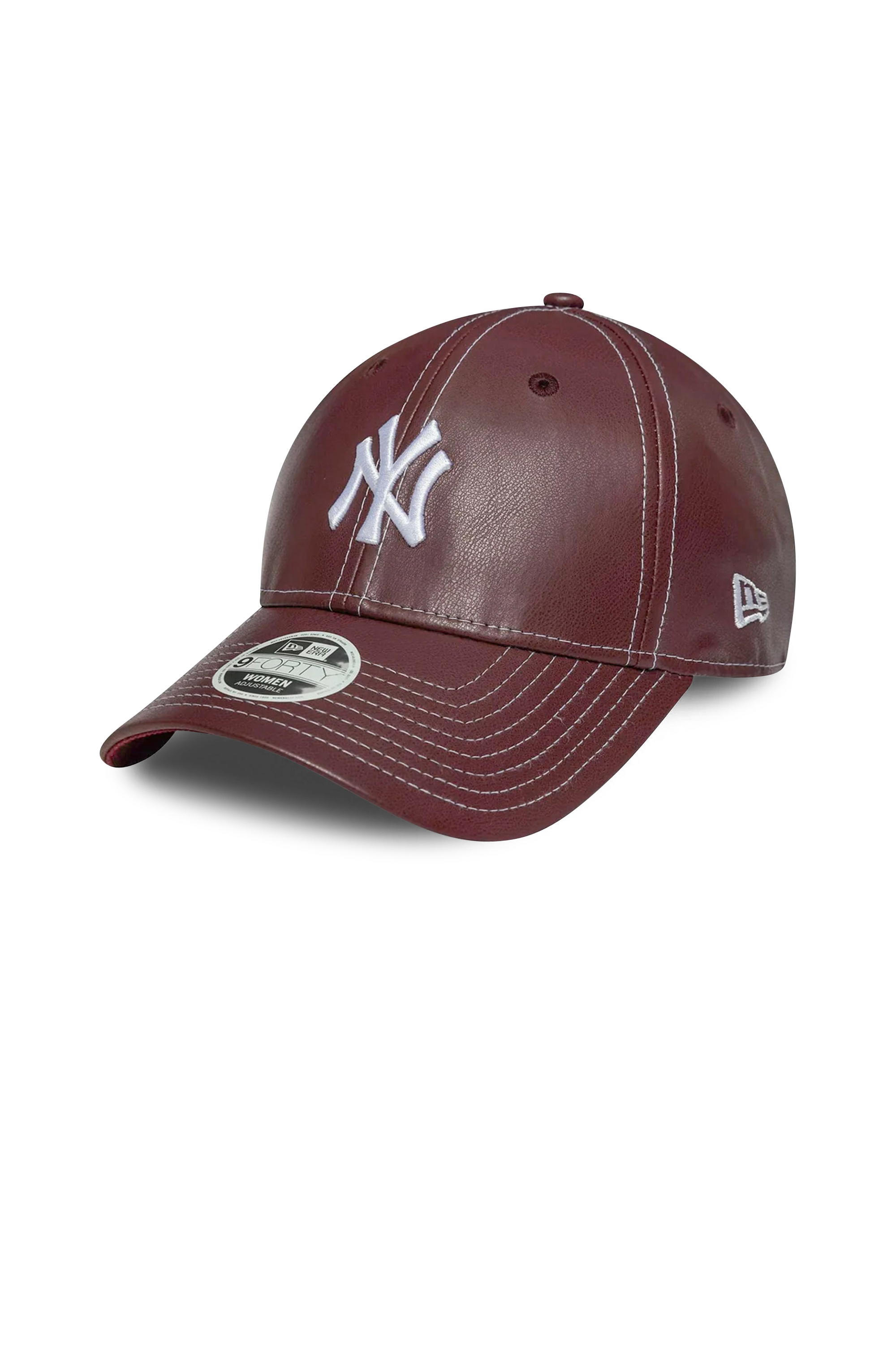 Casquette Rouge