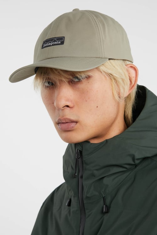 PATAGONIA Casquette Vert