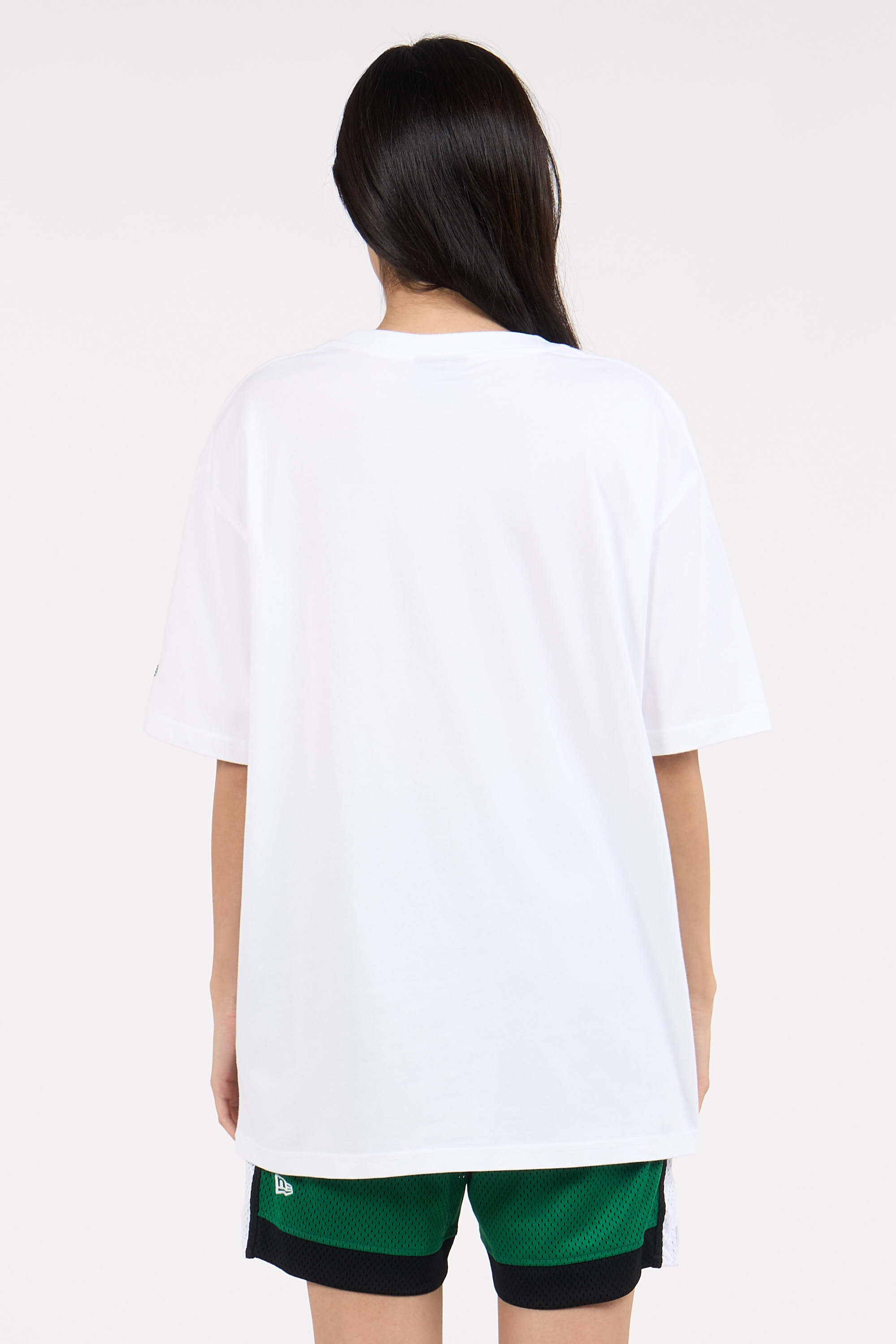 T-shirt White
