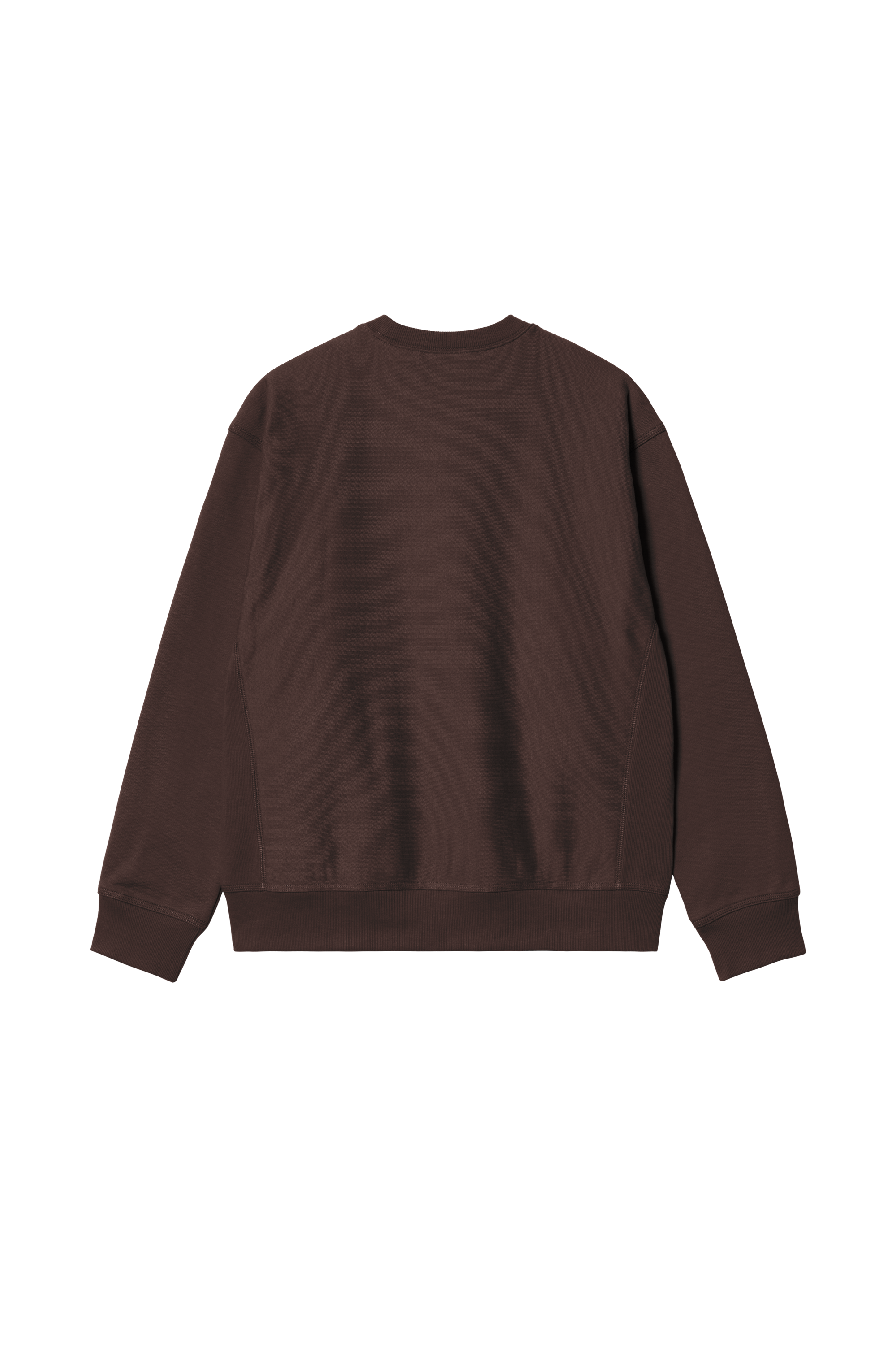 sweatshirt CARHARTT WIP Brown