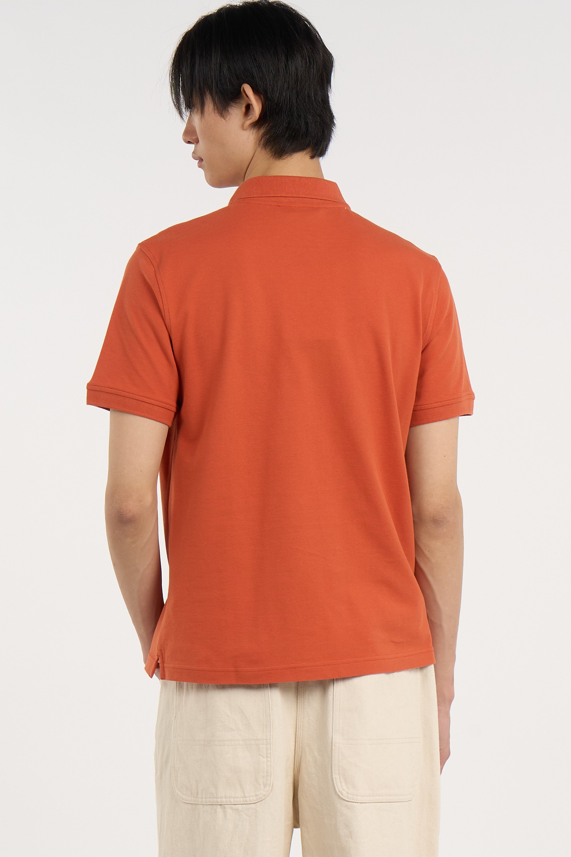 Polo Orange