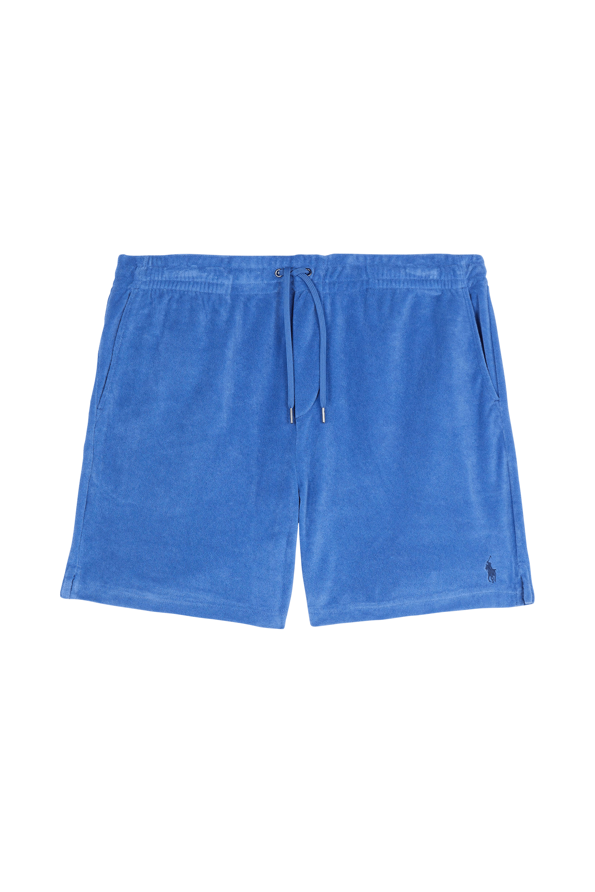 Short POLO RALPH LAUREN Bleu