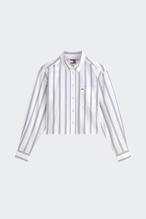 Chemise - Taille XS Blanc