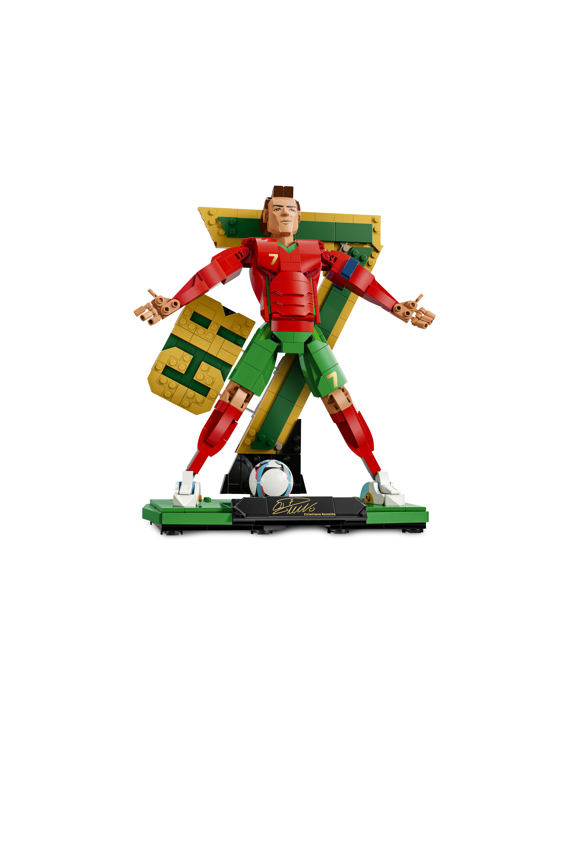 Jeu | Multicolore LEGO Homme