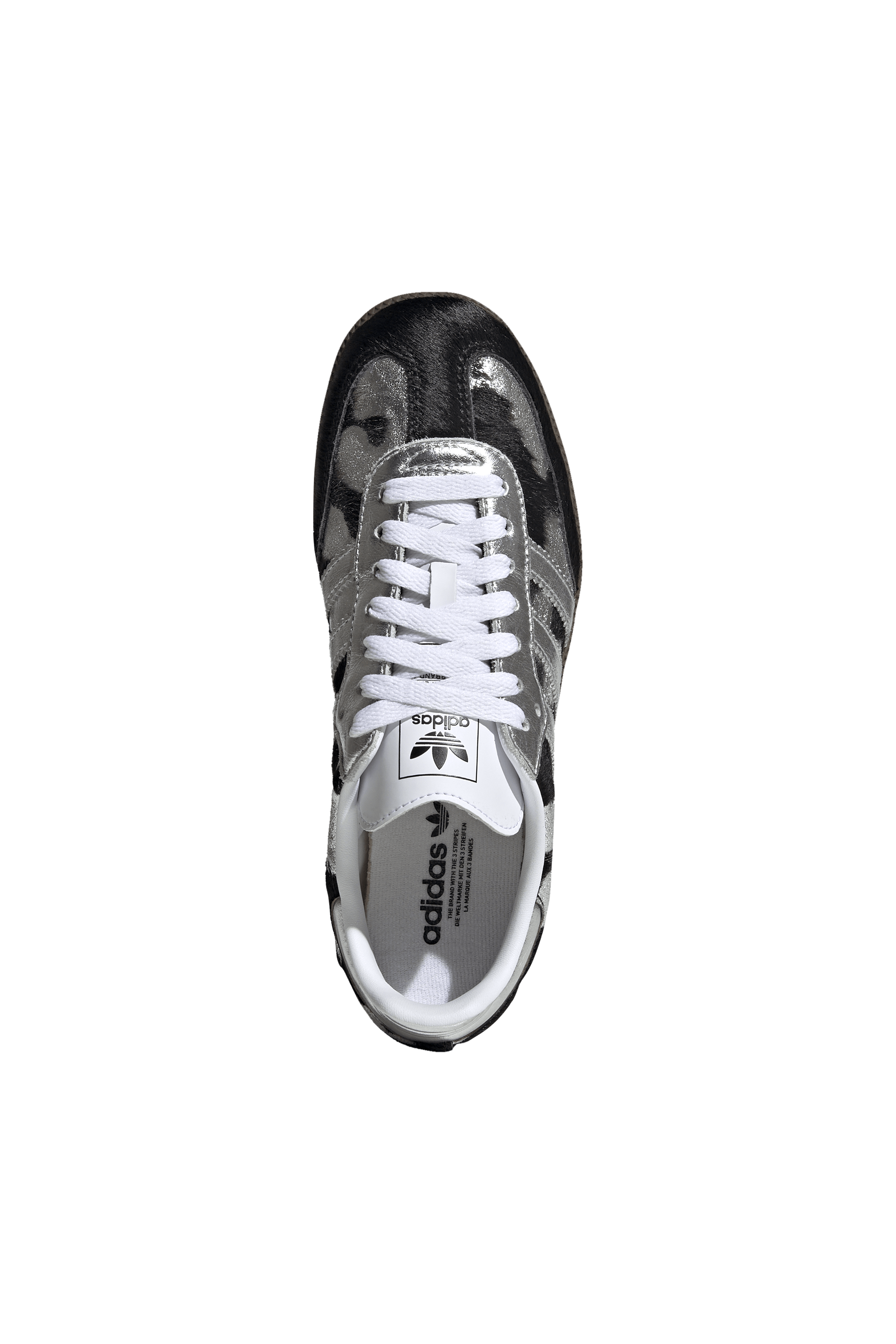 Baskets | Noir ADIDAS Femme