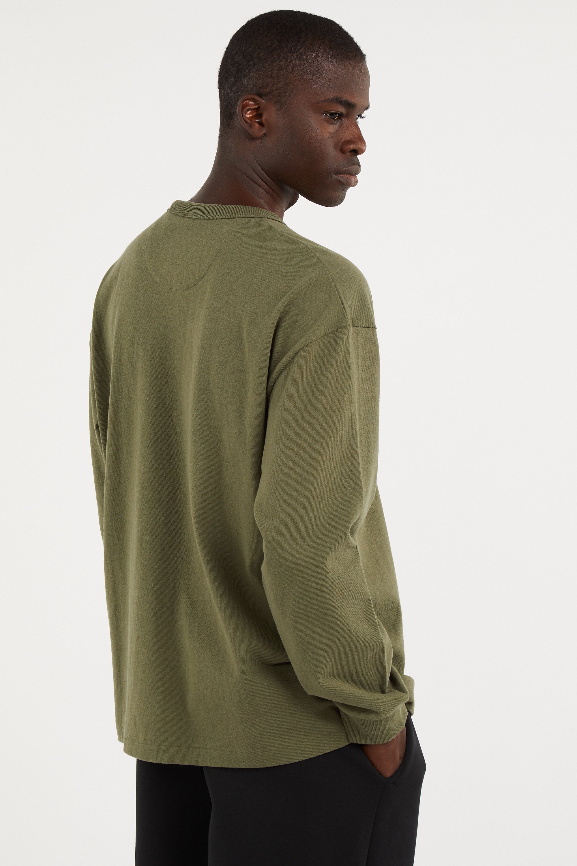 sweatshirt | Green POLO RALPH LAUREN Men
