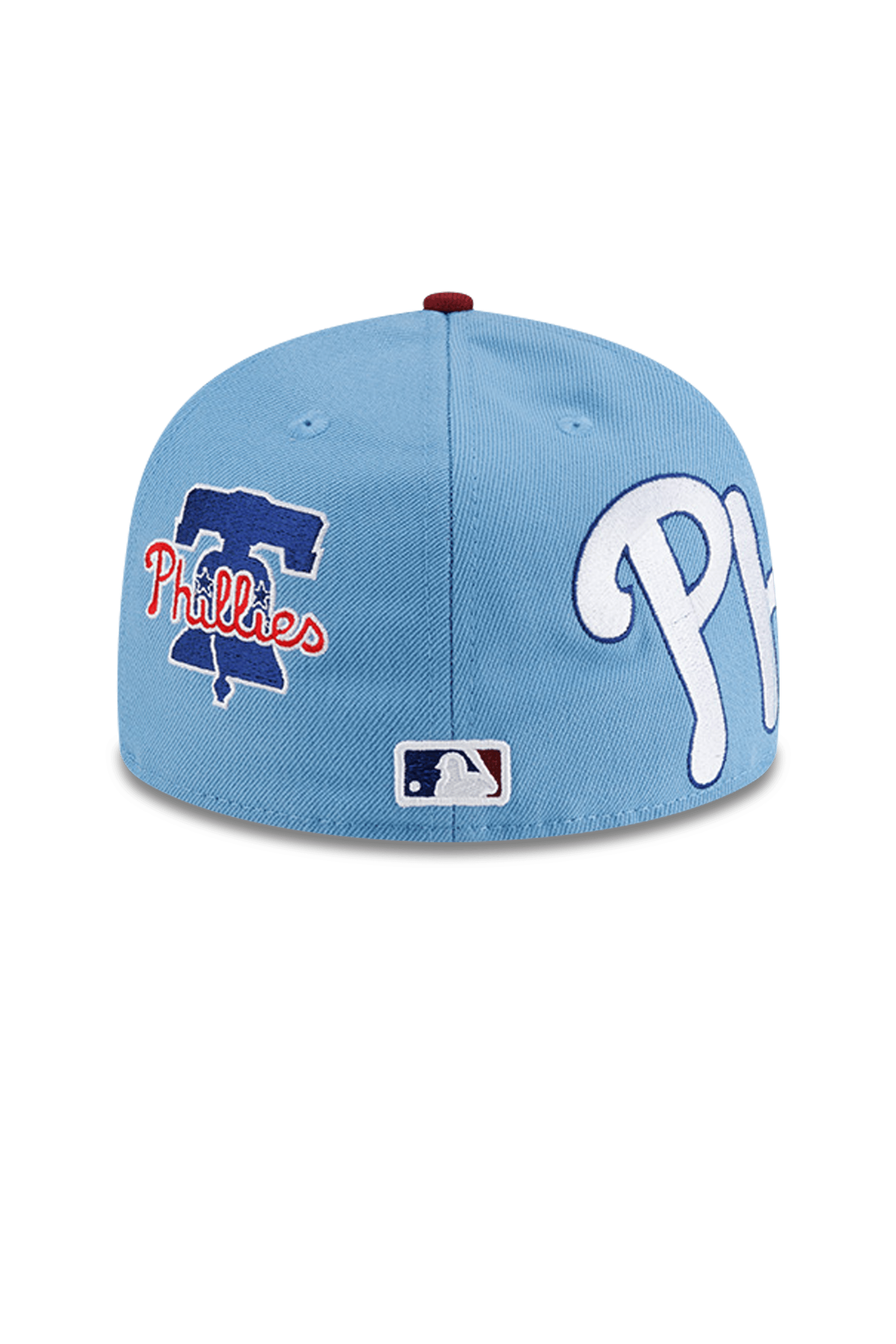 Casquette | Bleu NEW ERA Homme