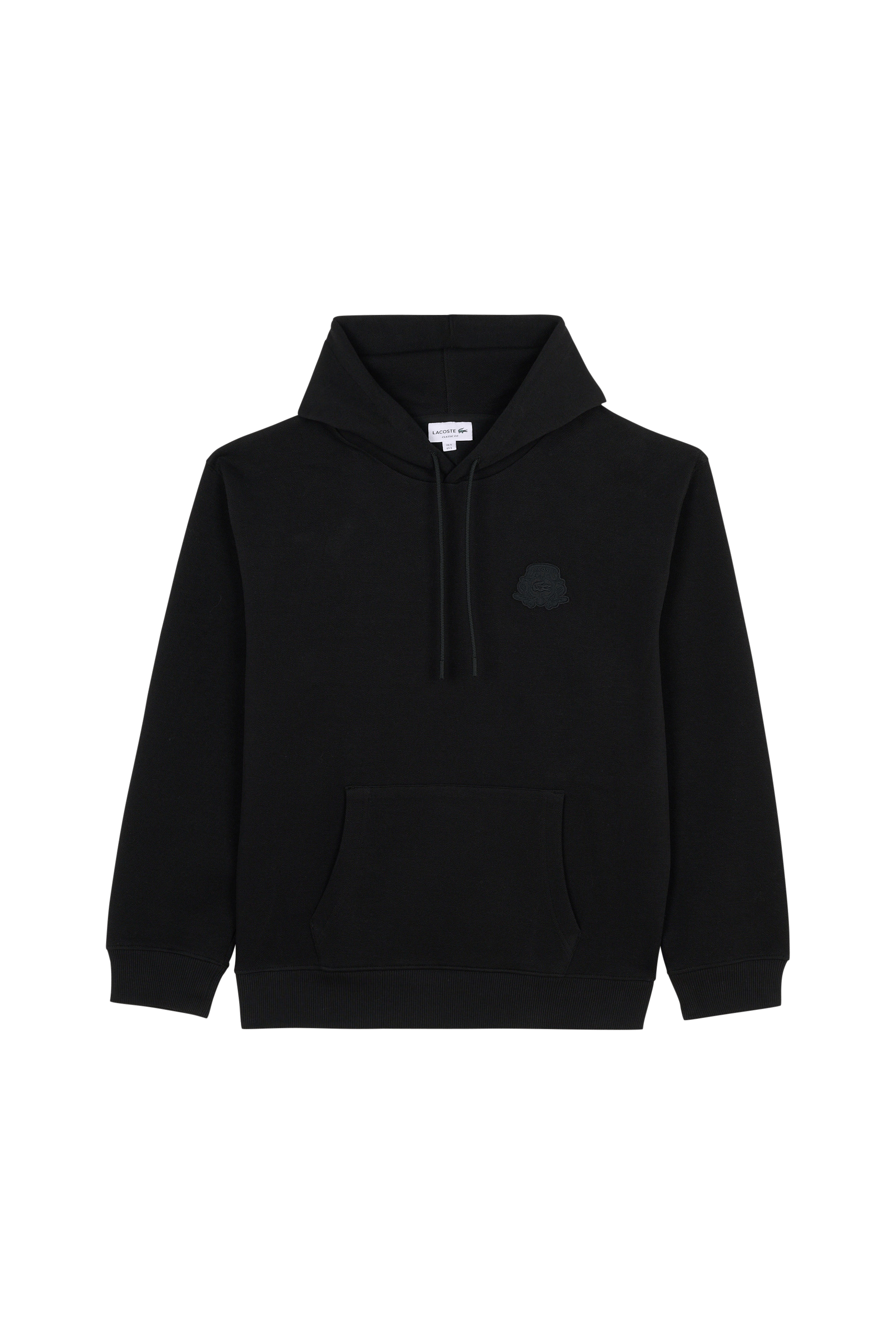 Hoodies  Noir