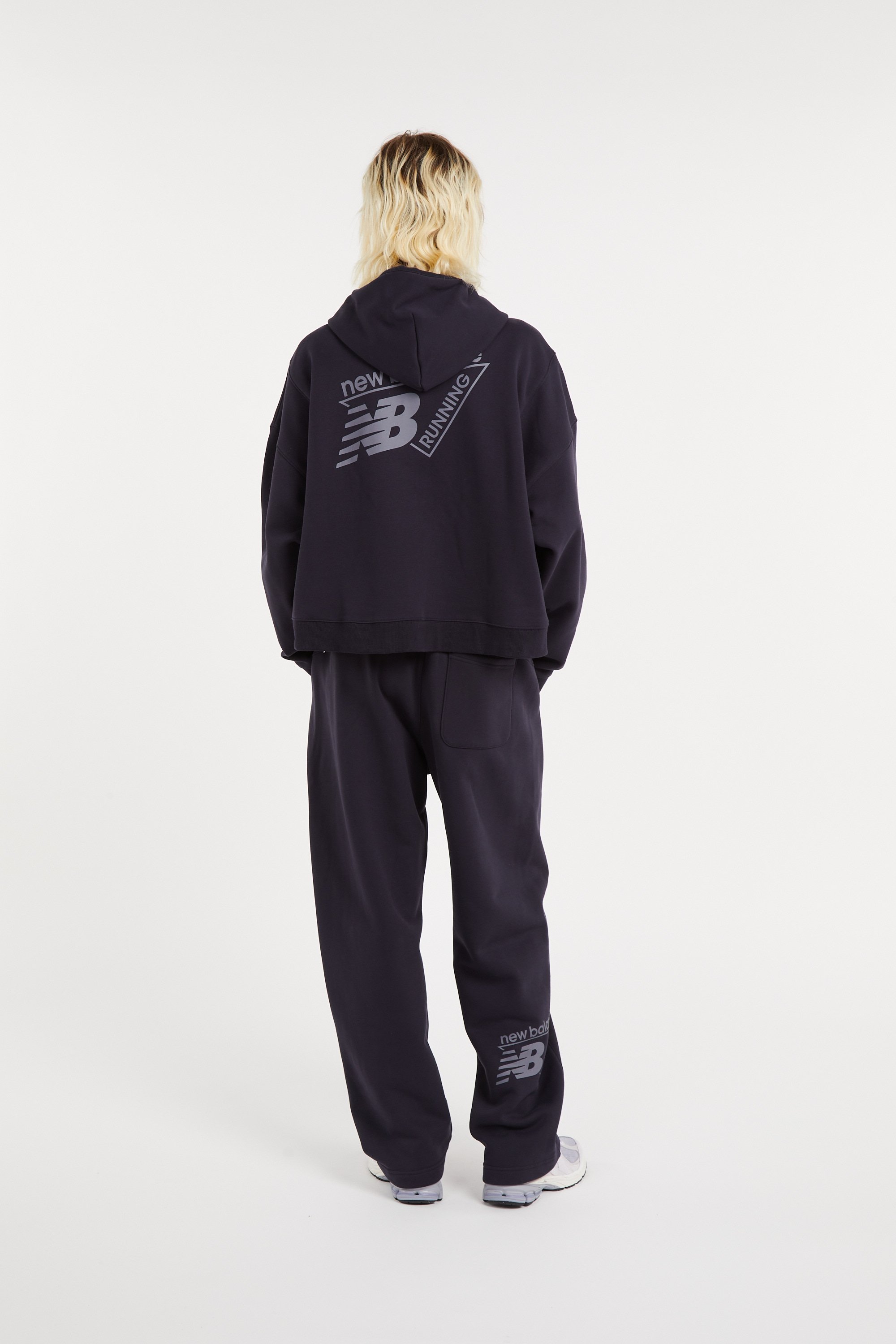 Joggers | Blue NEW BALANCE Men