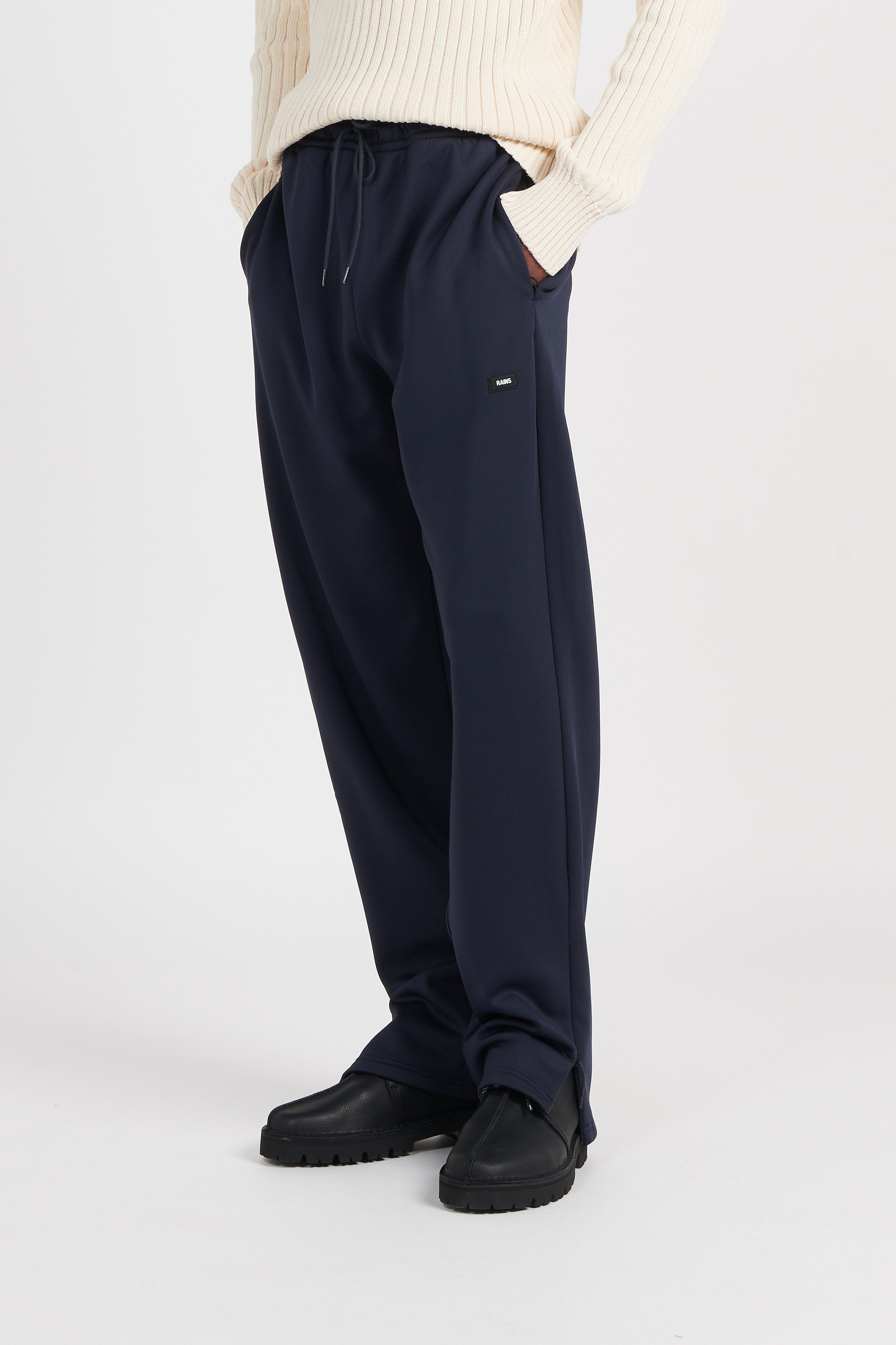 Joggers | Blue RAINS Men