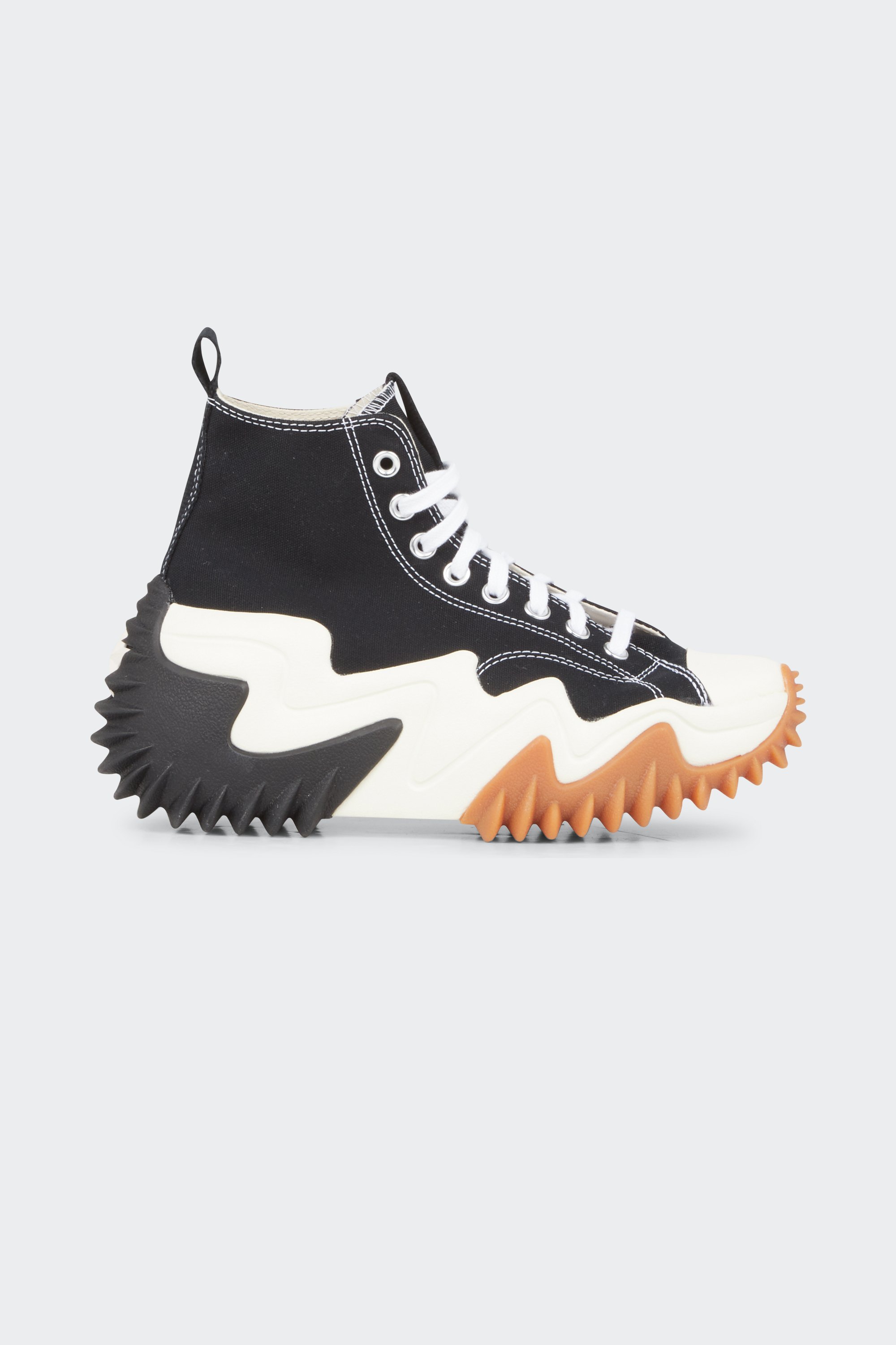 High-top sneakers | Black by CONVERSE High-top sneakers Black