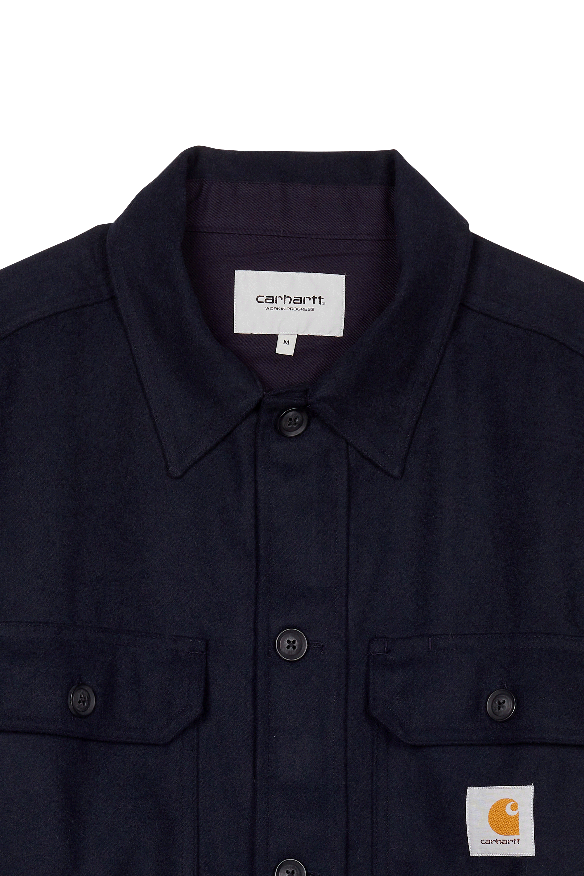overshirt Blue
