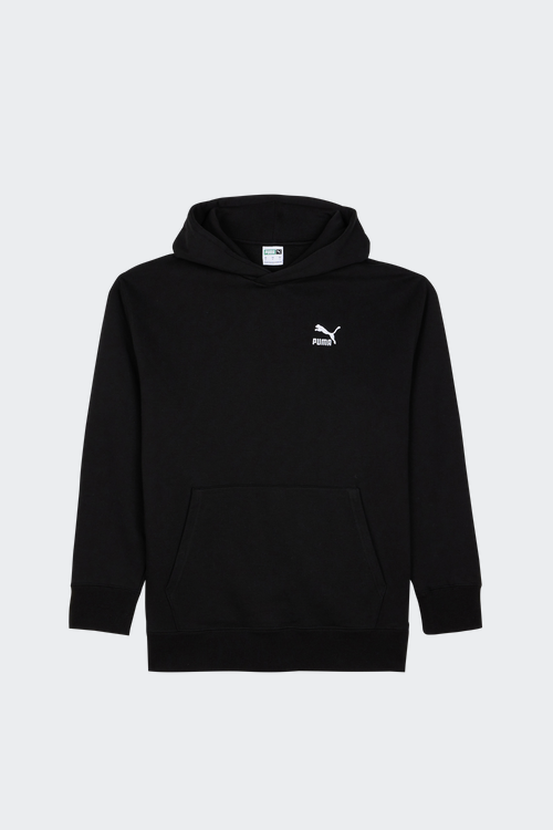 PUMA hoodie Noir