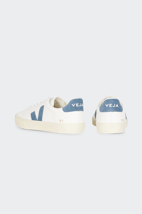 VEJA Baskets Blanc