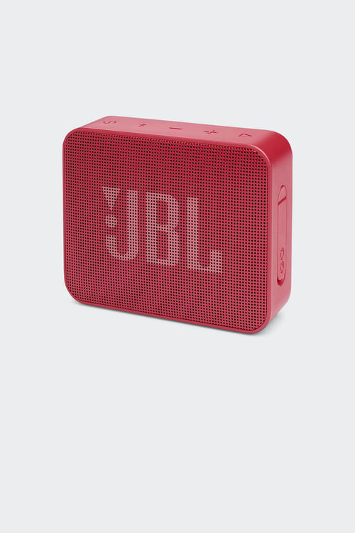 JBL Enceinte Rouge