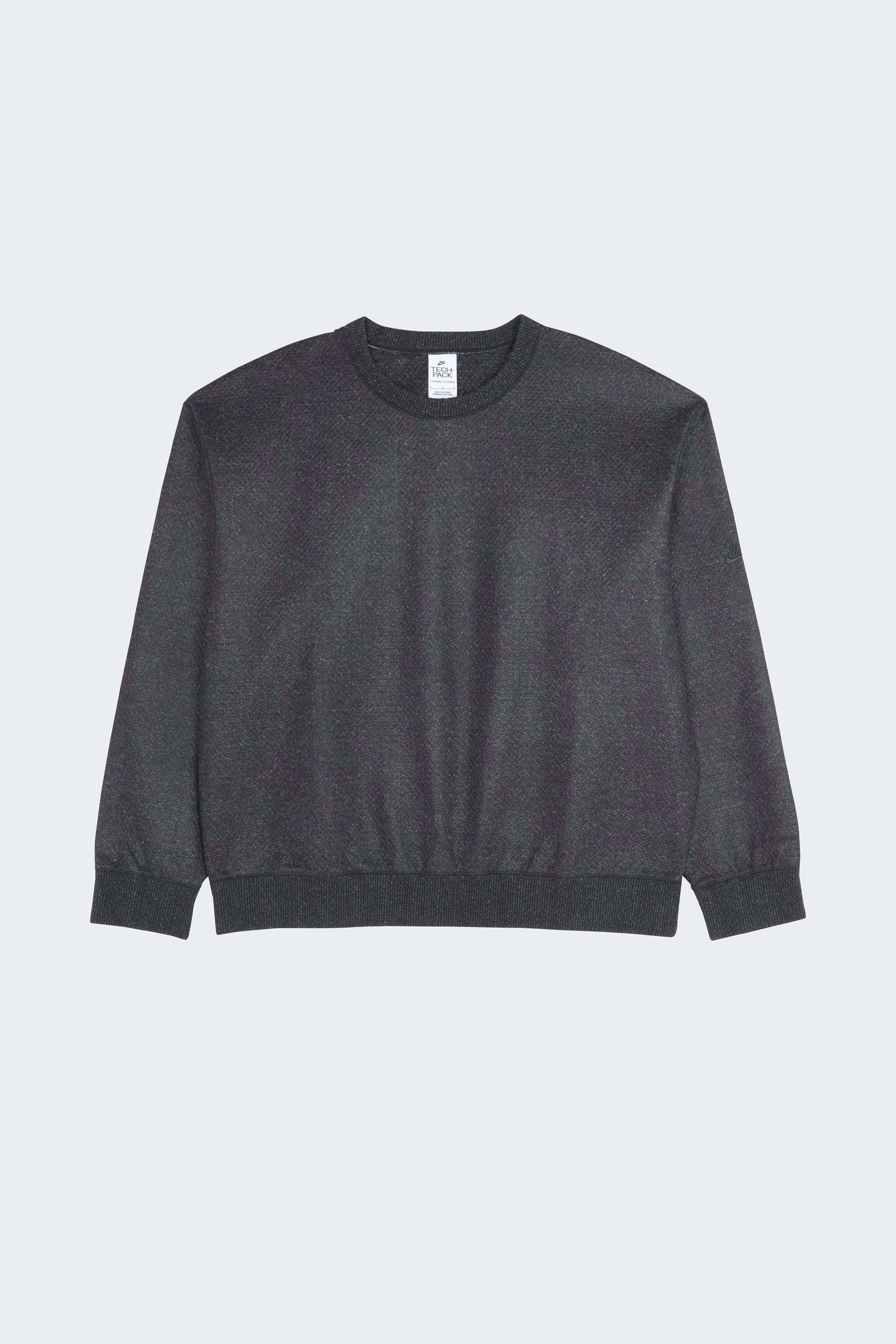 Sweatshirt | Black by NIKE Sweatshirt Black