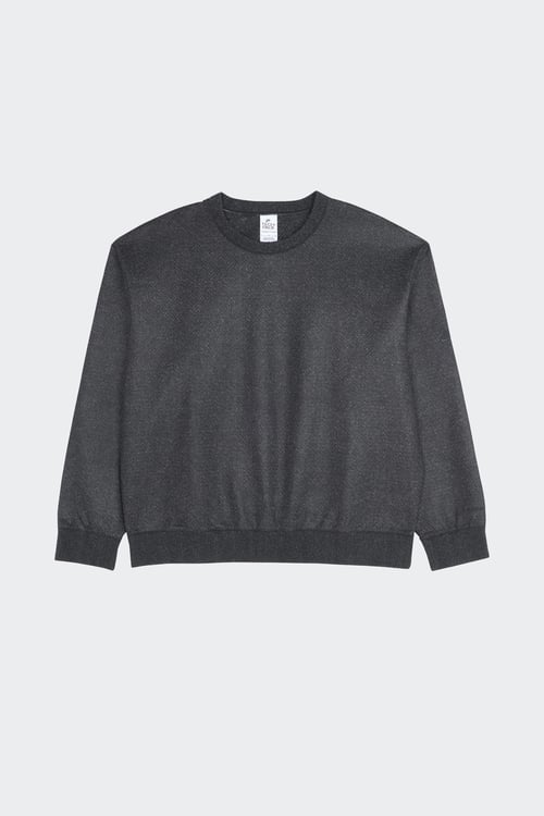 NIKE Sweatshirt Noir