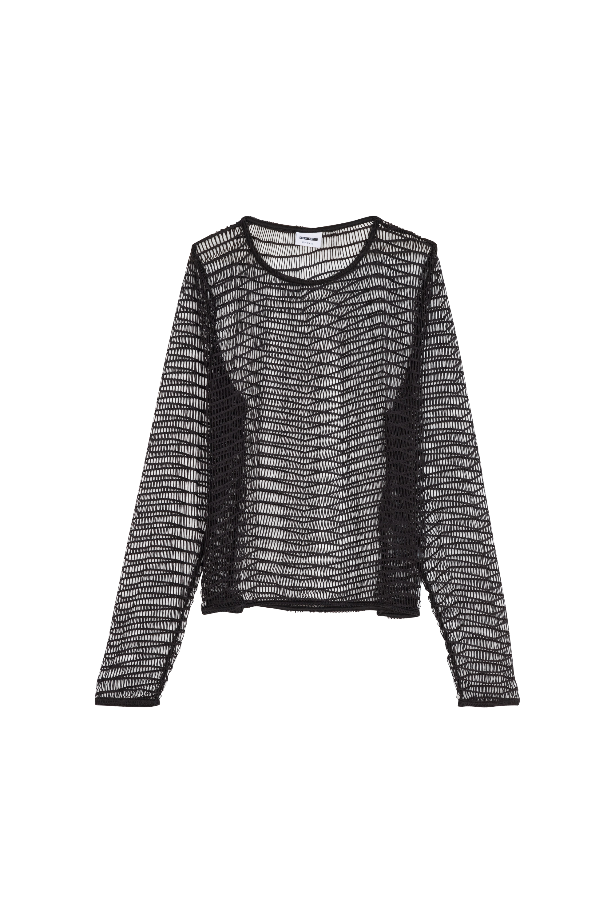 Top Black